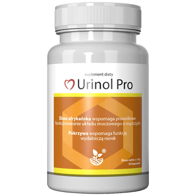 Urinol Pro Product